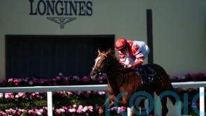 Hand Of God scores Golden Gates winner for Harry Charlton