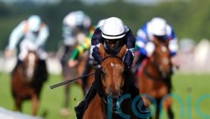Uxmal gives Joseph O’Brien another Queen Alexandra victory