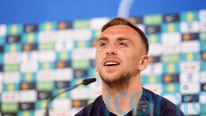 England forward Jarrod Bowen hoped for more ‘PG’ descriptions of Denmark draw