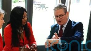 State handouts offer less dignity than working, Starmer says of benefits outlook