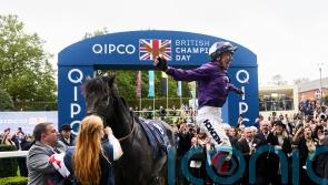 New sponsors needed for Guineas Festival and King George