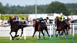 International mission an option for Zarakem