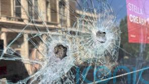 Labour election candidate ‘will not be intimidated’ after office windows smashed