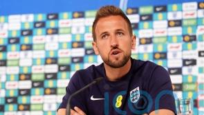 Harry Kane: Outspoken pundits should remember what wearing England shirt is like