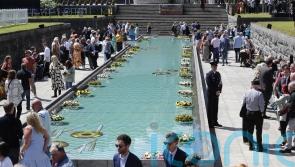 Stardust victims ‘written into the history books’ as State commemorates the dead