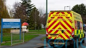 ‘Harrowing’ experiences of A&E patients revealed in undercover footage