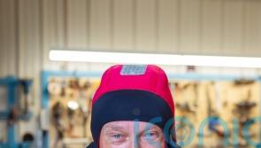 Explorer hopes transatlantic balloon attempt proves ‘age is just a number’