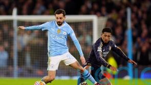 Football rumours: Bayern Munich look at move for Bernardo Silva