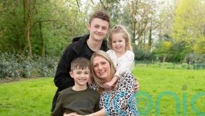 Dame Deborah James ‘saved my life from bowel cancer’