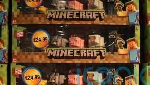 Fact check: Videos of politicians playing Minecraft are likely AI-generated
