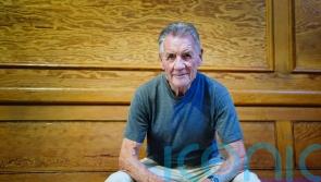 Sir Michael Palin: I still hear the voice of my late wife