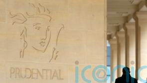 Prudential shares rise on bigger-than-expected share buyback plan