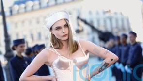 Vogue World: Katy Perry goes braless, Kendall and Gigi ride horseback and Cara Delevingne evokes Madonna