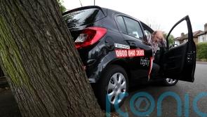 Car insurance rises by 18 per cent over the year