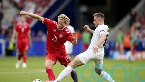 Timi Max Elsnik: From Swindon and Northampton to facing England at Euro 2024