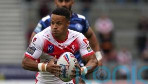 Rugby League convert Regan Grace gets shock Wales call-up for Australia tour