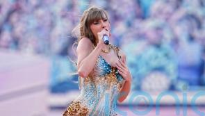 Naturalist Chris Packham urges Taylor Swift to stop travelling by private jet