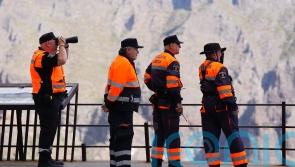 Jay Slater: Search for missing teenager in Tenerife enters second week