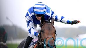 Guarnieri pencils in Deauville date for Big Rock
