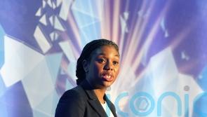 Kemi Badenoch leaves door open to Tory leadership bid