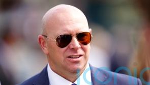 Burrows pleased with small but select Ascot team