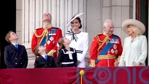 The royal family’s difficult year filled with health problems continues
