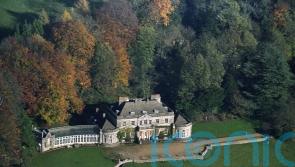 Grade II-listed Gatcombe Park has been Anne’s home since 1976