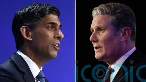 Election campaign day 33: Sunak and Starmer rapped for spending pledges