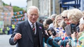 King to undertake series of engagements in annual Scottish visit