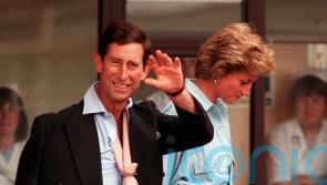 Royals and horses: The injuries, broken bones and falls