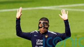 Kylian Mbappe ‘raring to go’ against Poland, says France boss Didier Deschamps