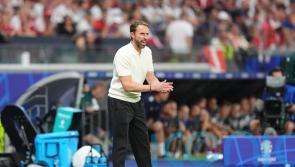 Gareth Southgate backs England to deliver against Slovenia