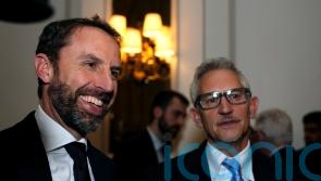 I am oblivious &ndash; Gareth Southgate ignoring criticism from former England stars