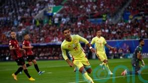 Ferran Torres nets winner as Spain beat Albania to maintain 100 per cent record