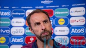 England boss Gareth Southgate to resist ‘knee-jerk reaction’ against Slovenia