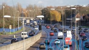 London’s roads most congested in Europe for third year in a row