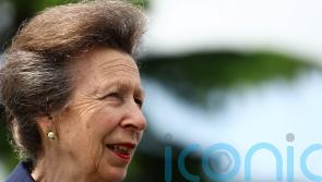 Anne’s concussion recovery continues after she was injured by horse
