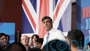 Minister calls for betting scandal suspensions as Tories look to immigration