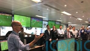 On this day in 2022 – Referees chief Mike Riley announces decision to step down