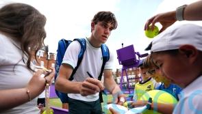 Jack Draper heads to Wimbledon riding crest of a wave