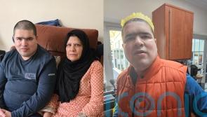 Mum’s non-verbal son who has up to five epileptic seizures a day faces eight-month wait for an NHS hospital appointment