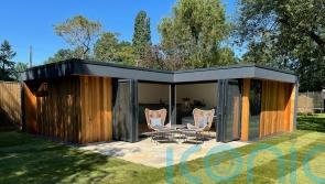 How to get a garden room installed – and what it will cost