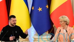 Ukraine and Moldova set to launch EU membership talks