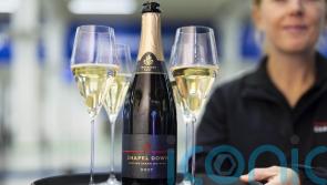 Sparkling winemaker Chapel Down mulls putting itself up for sale