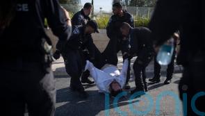 Israeli supreme court says ultra-Orthodox Jewish men must serve in military