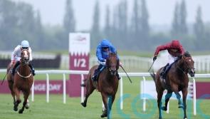 Maher plotting Melbourne Cup tilt with Middle Earth