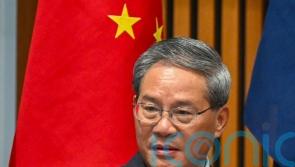 China’s premier slams trade tensions as electric vehicle exports hit by tariffs