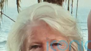 Body found in river confirmed as woman swept away in heavy rain