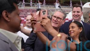 Starmer lends support to England team amid criticism of Euros performance