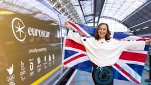Jessica Ennis-Hill backing Molly Caudery to win gold at ‘amazing’ Paris Olympics